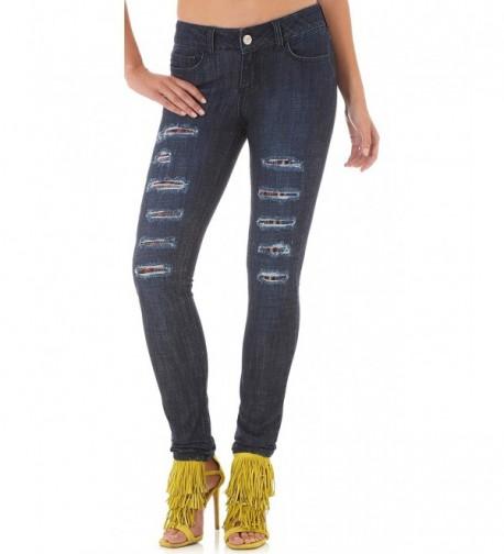 Women's Denims Wholesale