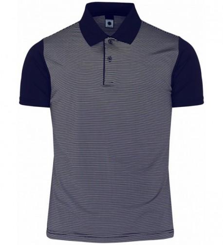 Fashion Men's Polo Shirts On Sale