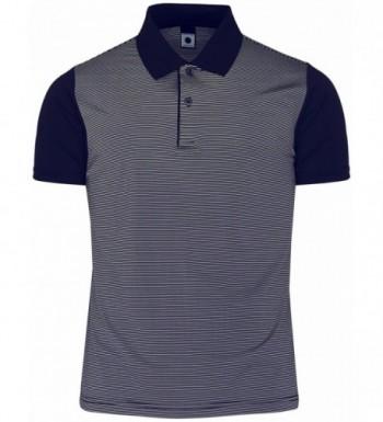 Fashion Men's Polo Shirts On Sale