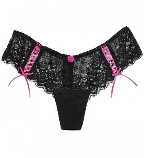 Discount Women's G-String Outlet