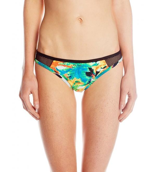 Volcom Juniors Tropical Bikini X Small