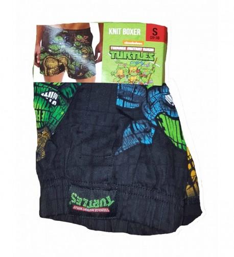 Teenage Mutant Ninja Turtles Shorts