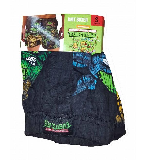 Teenage Mutant Ninja Turtles Shorts