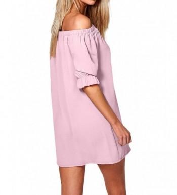 Brand Original Women's Casual Dresses