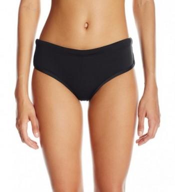 TYR Womens Solid Hipkini Small