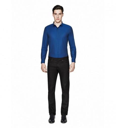 Discount Men's Dress Shirts