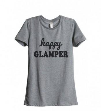 Thread Tank Glamper Fashion 2X Large