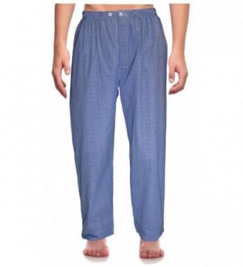 Popular Men's Pajama Sets