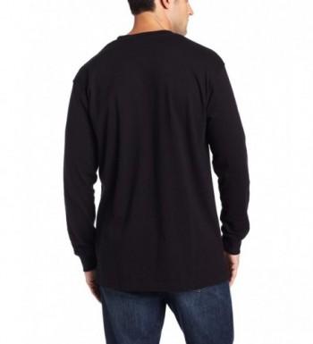 Men's Henley Shirts Online