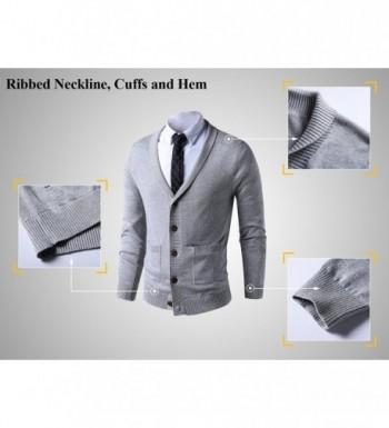 Men's Clothing