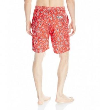 Cheap Designer Men's Swim Trunks for Sale