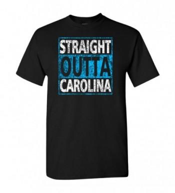 Charlotte Carolina Hometown Pride Shirt