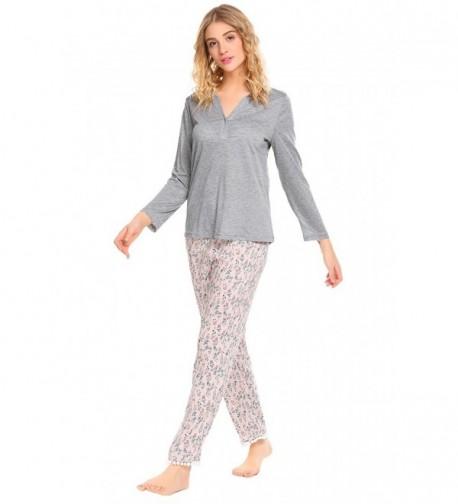 Women's Sleepwear