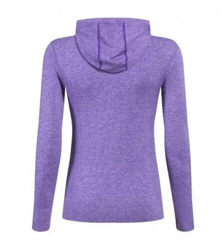 Women's Athletic Hoodies for Sale