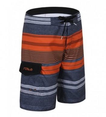 Discount Real Men's Swim Trunks Online