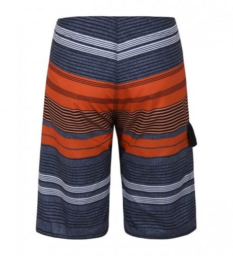 Men's Swimwear