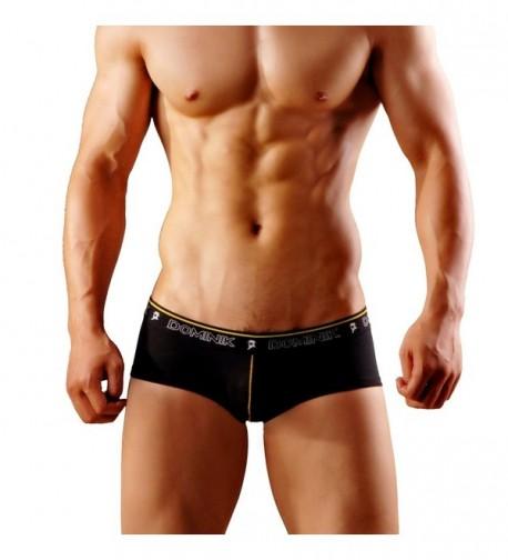Dominik Hipster Style Boxer X Large