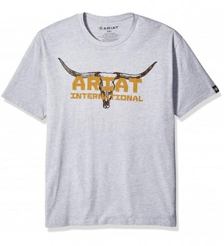Ariat Graphic Short Sleeve Small