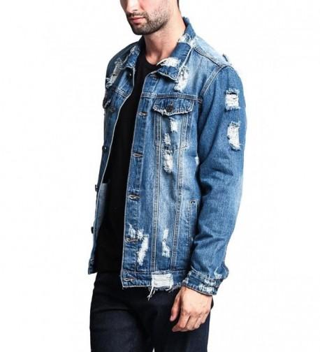 Cheap Real Men's Lightweight Jackets Online