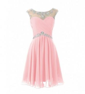 Dresstells Homecoming Pink Size 10