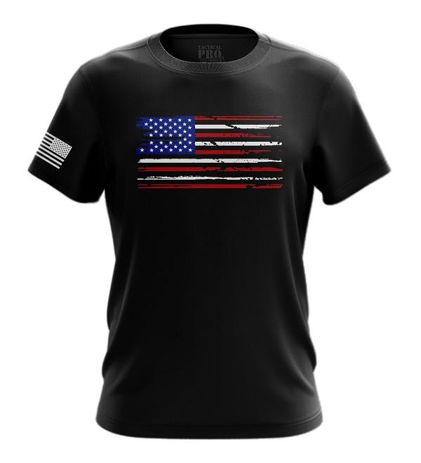 Tactical Pro Supply Patriotic Flag