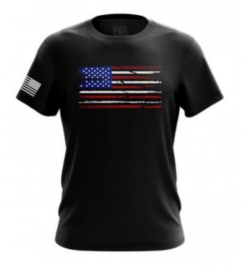 Tactical Pro Supply Patriotic Flag