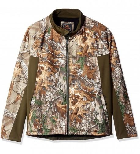 Walls Hunting Softshell Realtree 3X