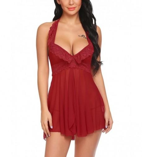 Cheap Designer Women's Lingerie