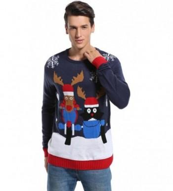 Cheap Designer Men's Sweaters Clearance Sale