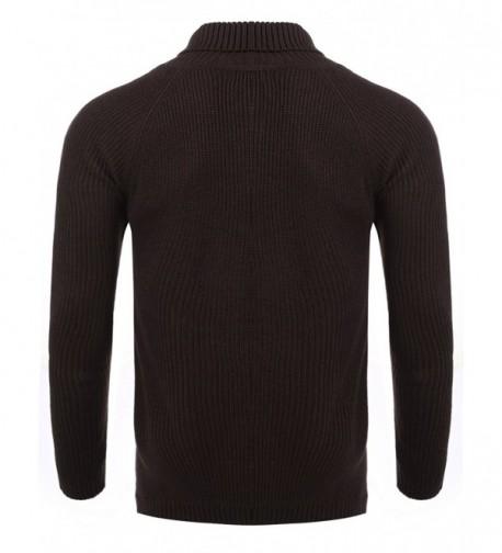 Designer Men's Sweaters Clearance Sale
