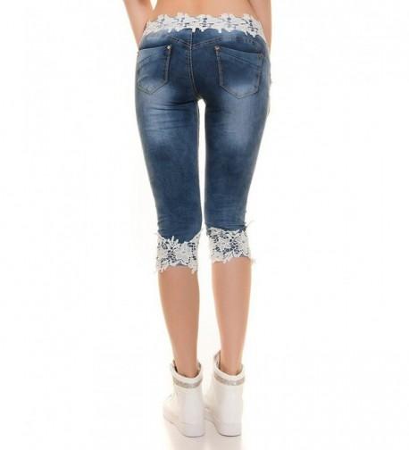 Discount Real Women's Denims for Sale