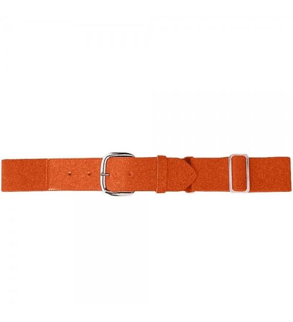 Augusta Sportswear ELASTIC BASEBALL Orange