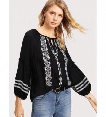 Women's Button-Down Shirts Online Sale