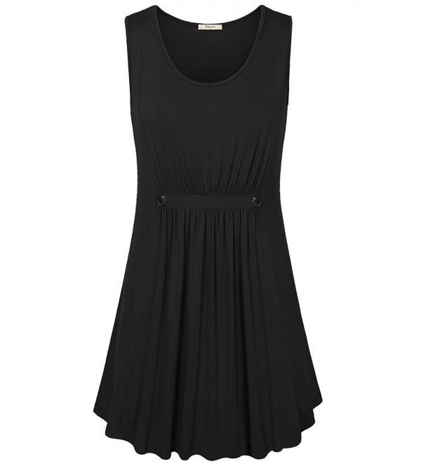 Bebonnie Tank High Waist Top