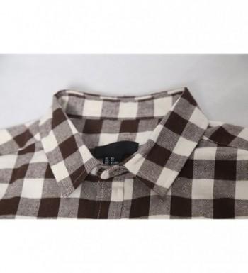 Cheap Designer Men's Casual Button-Down Shirts Online