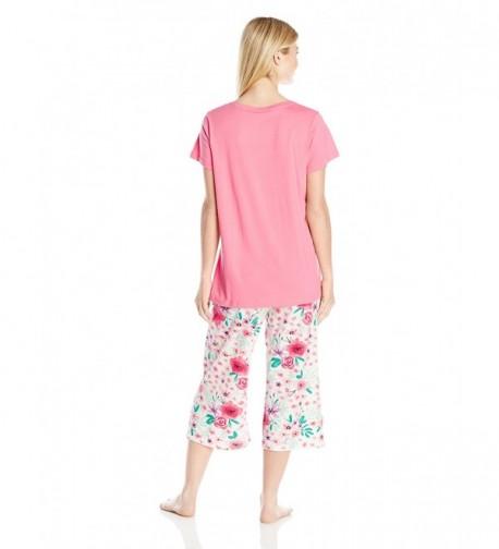 Women's Pajama Sets