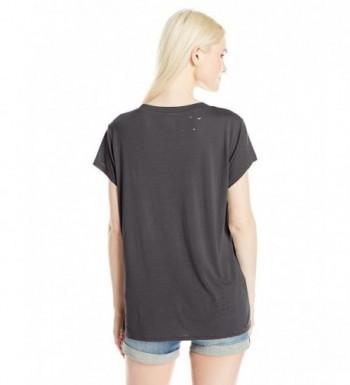 Popular Women's Tees Wholesale