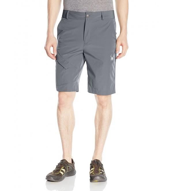 Spyder Mens Centennial Short Image