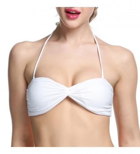 2018 New Women's Bikini Tops