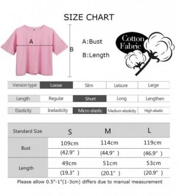 Cheap Women's Tees for Sale