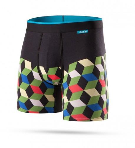 Stance Harden Cubes Boxers Underwear