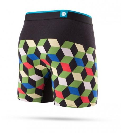 Designer Men's Boxer Briefs