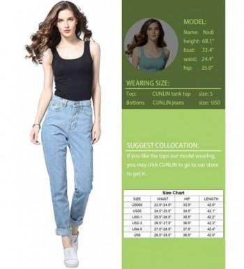 Cheap Women's Denims Clearance Sale