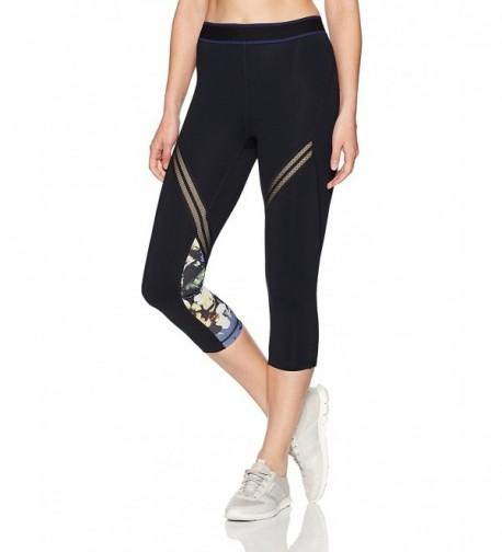 SHAPE activewear Womens Retreat Liberal