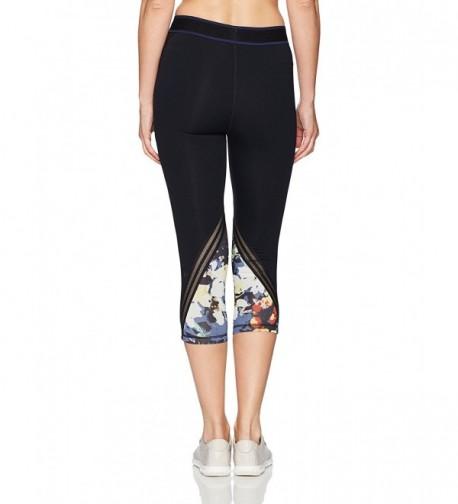 Women's Athletic Leggings