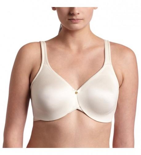 Lilyette Womens Dream Comfort Underwire