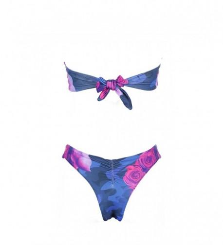 Discount Real Women's Bikini Swimsuits On Sale