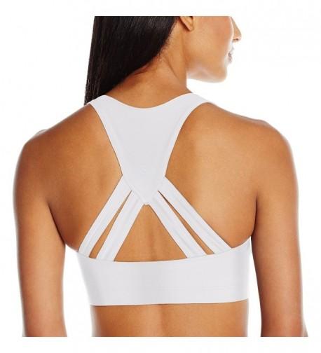 Designer Women's Sports Bras