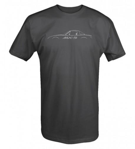 Miata Mazda RX 5 Side shirt