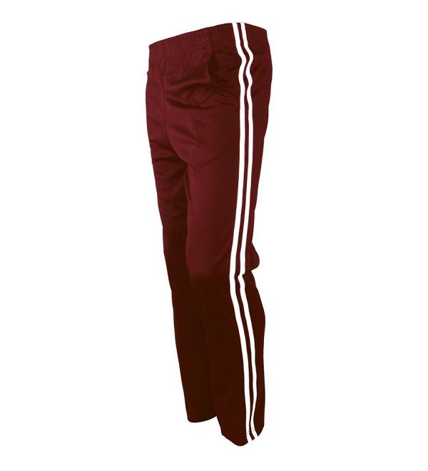 track warm up pants